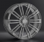 LS Forged FG16 9x22 5*120 Et:43 Dia:72,6 MGM
