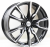 RST R012 8x20 5*114,3 Et:30 Dia:60,1 BD RST R012 8x20 5*114,3 Et:30 Dia:60,1 BD
