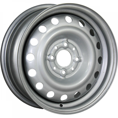 Trebl X40946 6,5x16 4*100 Et:41 Dia:60,1 S Trebl X40946 6,5x16 4*100 Et:41 Dia:60,1 S