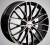 X'trike X-130 7,5x18 5*114,3 Et:37 Dia:66,6 BK/FP