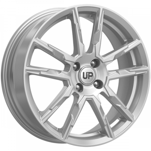 Wheels UP Up107 6,5x17 4*100 Et:43 Dia:60,1 S