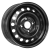 Trebl 40006 6x15 4*100 Et:45 Dia:56,6 black Trebl 40006 6x15 4*100 Et:45 Dia:56,6 black