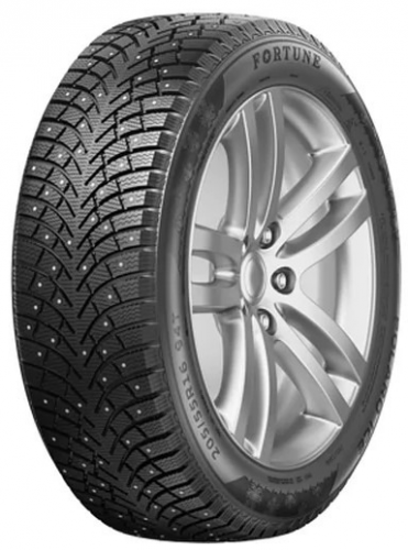 205/60R16 96T Fortune Polaro Ice 205/60R16 96T Fortune Polaro Ice