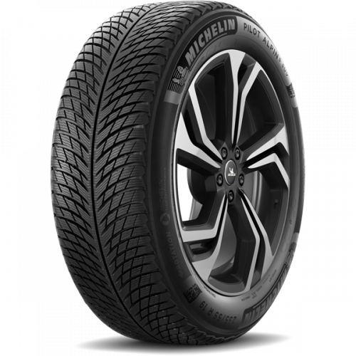 245/50R20 105V Michelin Pilot Alpin 5 SUV 245/50R20 105V Michelin Pilot Alpin 5 SUV