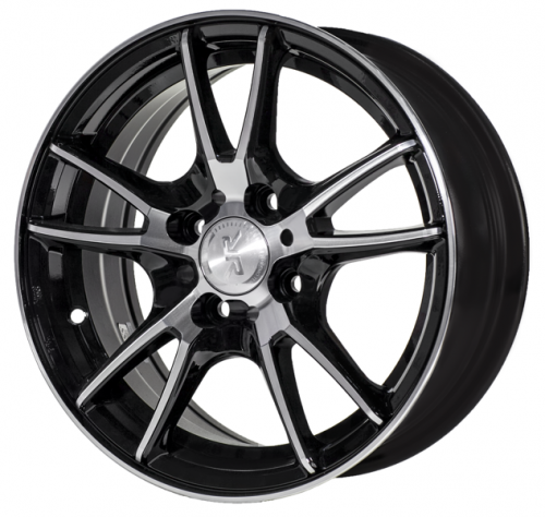 RR CSS3373 6x14 4*100 Et:35 Dia:60,1 B-P
