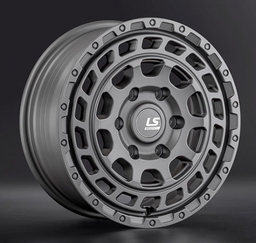 LS wheels FlowForming RC89 7x16 6*139,7 Et:38 Dia:67,1 MGM LS wheels FlowForming RC89 7x16 6*139,7 Et:38 Dia:67,1 MGM