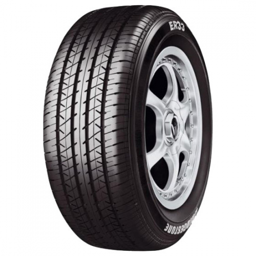 255/35R18 90Y Bridgestone Turanza ER33 255/35R18 90Y Bridgestone Turanza ER33