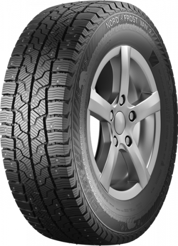 235/65R16 115/113R Gislaved Nord Frost VAN 2 235/65R16 115/113R Gislaved Nord Frost VAN 2
