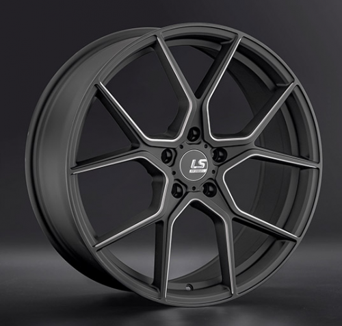 LS wheels FlowForming RC72 8,5x20 5*108 Et:40 Dia:63,3 mb+ssf