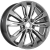 KDW KD1830 7x18 5*108 Et:47 Dia:60,1 Grey_Painted KDW KD1830 7x18 5*108 Et:47 Dia:60,1 Grey_Painted