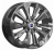 K&K Авиор 7x17 5*114,3 Et:40 Dia:66,1 кварц
