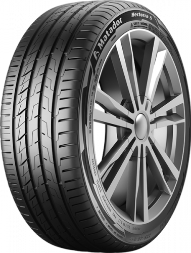 275/40R20 106Y Matador Hectorra 5