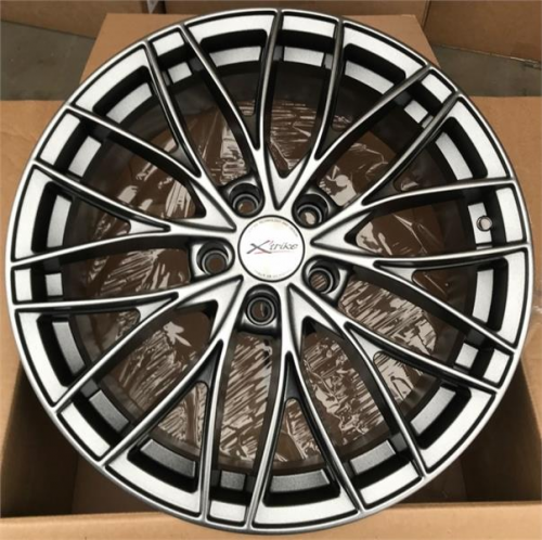X'trike X-130 7,5x18 5*114,3 Et:37 Dia:66,6 HSB