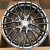 X'trike X-130 7,5x18 5*114,3 Et:37 Dia:66,6 HSB