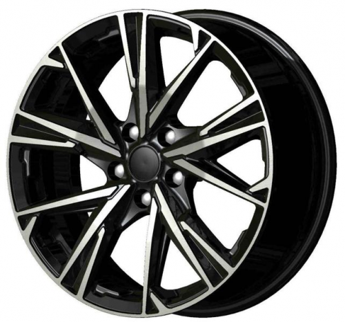 Carwel Грейс 7x18 5*114,3 Et:50 Dia:67,1 AB Carwel Грейс 7x18 5*114,3 Et:50 Dia:67,1 AB