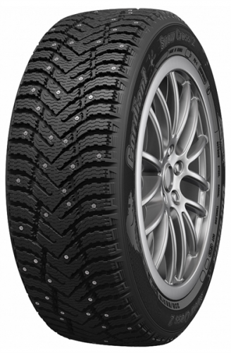 245/70R16 111T Cordiant Snow CROSS 2 SUV