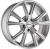 X'trike X-122 7,5x18 5*108 Et:47 Dia:60,1 HS X'trike X-122 7,5x18 5*108 Et:47 Dia:60,1 HS