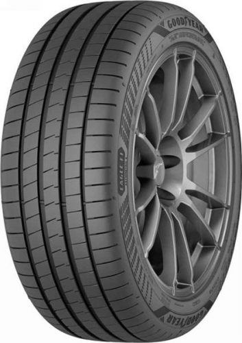 235/40R19 96Y GoodYear Eagle F1 Asymmetric 6