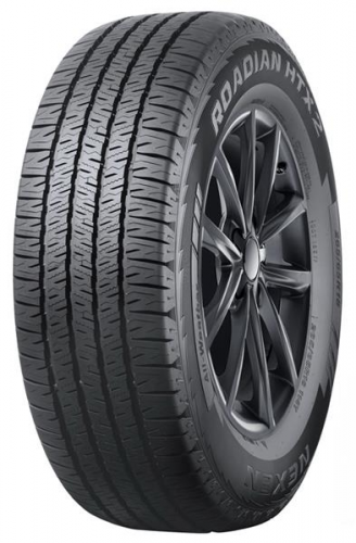 245/60R18 105H Nexen Roadian HTX 2 245/60R18 105H Nexen Roadian HTX 2