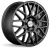 X'trike X-131 7x17 4*100 Et:37 Dia:60,1 BKM X'trike X-131 7x17 4*100 Et:37 Dia:60,1 BKM