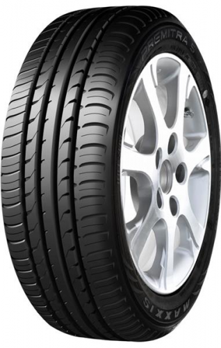 195/50R15 82V Maxxis Premitra HP5
