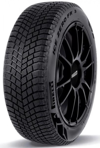 265/60R18 114H Pirelli Winter Ice Zero FR 3