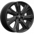 Premium Series Kleemann (КР1067) 8,5x20 5*108 Et:39 Dia:60,1 fury black