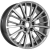 KDW KD1740 7x17 5*114,3 Et:45 Dia:60,1 Grey_Painted