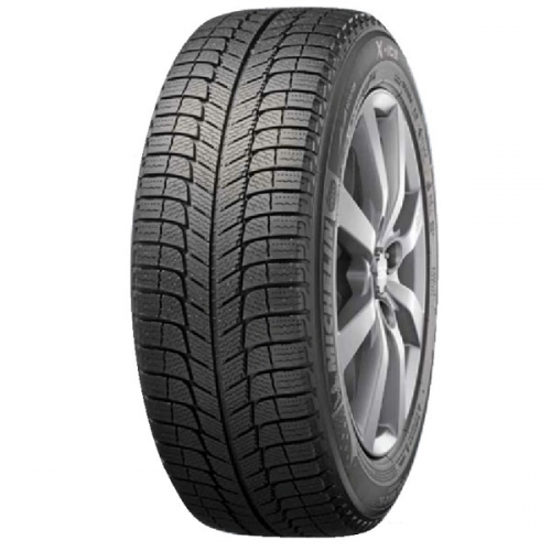 215/60R17 96T Michelin X-ice XI 3