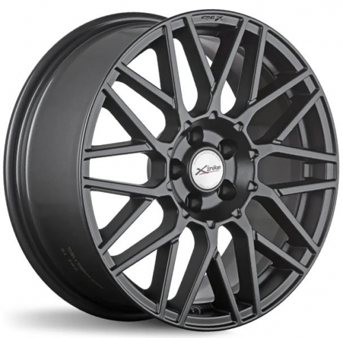 X'trike X-133 7,5x18 5*108 Et:33 Dia:60,1 BKM