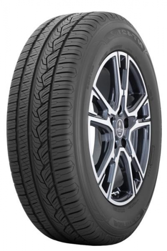 255/45R20 105W Nitto NT421Q