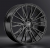 LS wheels FlowForming RC60 9x21 5*120 Et:25 Dia:72,6 bk LS wheels FlowForming RC60 9x21 5*120 Et:25 Dia:72,6 bk