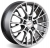 X'trike X-135 6,5x16 5*114,3 Et:45 Dia:67,1 HSB/FP