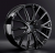 LS Forged LSFG21 7x19 5*108 Et:52 Dia:60,1 bk LS Forged LSFG21 7x19 5*108 Et:52 Dia:60,1 bk