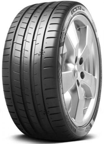 245/35R20 95Y Kumho Ecsta PS91