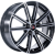 ALCASTA M64 7x17 5*112 Et:40 Dia:57,1 bkf