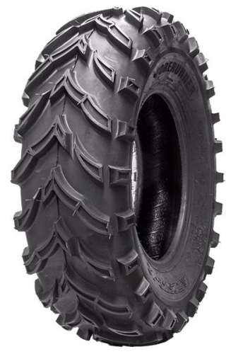 Forerunner MARS 12/25 R10 6pr