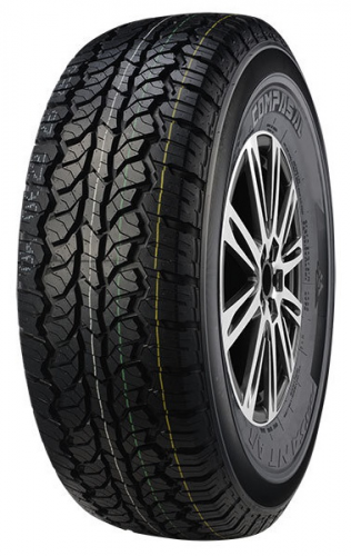 235/65R17 104T Compasal Versant A/T