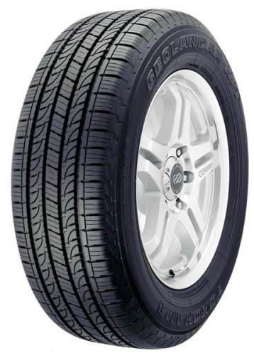 265/65R17 112H Yokohama Geolandar G056