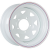 Off-Road-Wheels White 8x17 5*150 Et:0 Dia:110 White Off-Road-Wheels White 8x17 5*150 Et:0 Dia:110 White