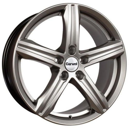 Carwel Кеть 8x18 5*112 Et:44 Dia:57,1 SB Carwel Кеть 8x18 5*112 Et:44 Dia:57,1 SB