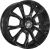 Khomen KHW1907 7,5x19 5*108 Et:46 Dia:63,4 Black Khomen KHW1907 7,5x19 5*108 Et:46 Dia:63,4 Black