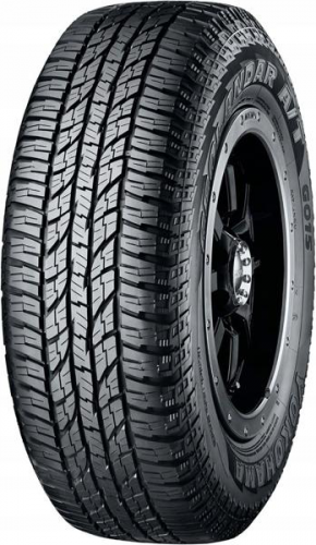 215/60R17 96H Yokohama Geolandar A/T G015