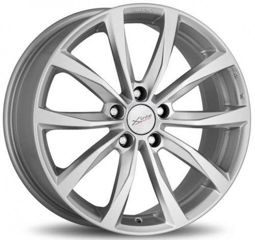 X'trike X-138 7x18 5*108 Et:40 Dia:67,1 HSB X'trike X-138 7x18 5*108 Et:40 Dia:67,1 HSB