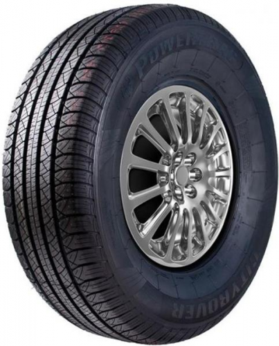 225/60R18 104H Powertrac CITYROVER
