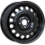 Trebl X40937 6,5x17 4*100 Et:41 Dia:60,1 silver