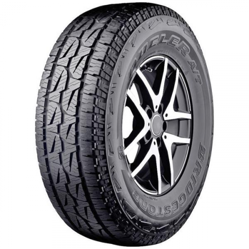 215/70R16 100S Bridgestone DUELER A/T 001