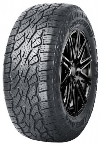 245/65R17 111T Linglong Crosswind A/T100 245/65R17 111T Linglong Crosswind A/T100