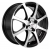 X'trike X-114М 5,5x14 4*98 Et:35 Dia:58,6 BK/FP