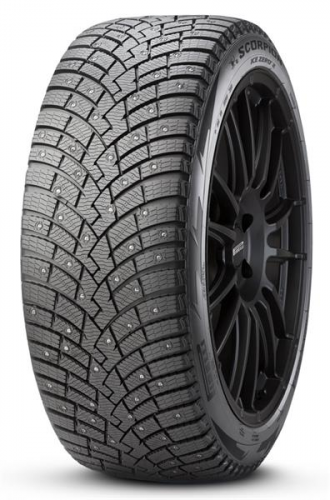 275/50R20 113T Pirelli Scorpion Ice Zero 2 RunFlat 275/50R20 113T Pirelli Scorpion Ice Zero 2 RunFlat